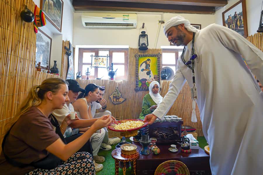 Dubai: Old Town, Street Food, Creek, Souks, & Emirati House - Pace, comfort, and practical planning