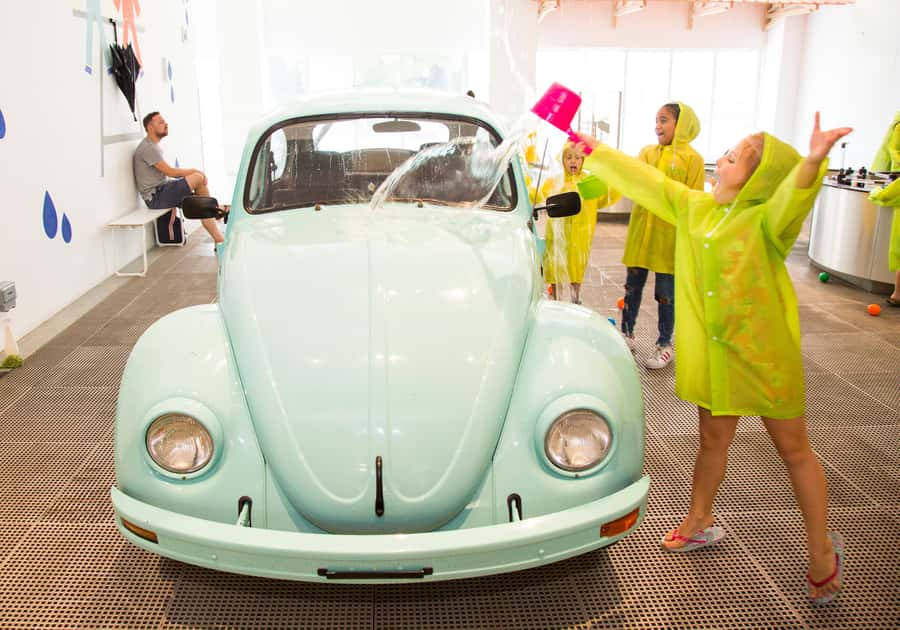 Dubai: OliOli® Children Museum Admission Tickets - Why OliOli works for a Dubai family day