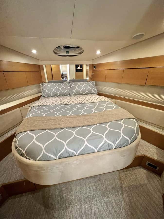Dubai: Palm Jumeirah luxury private yacht Tour - Best times and best type of outing