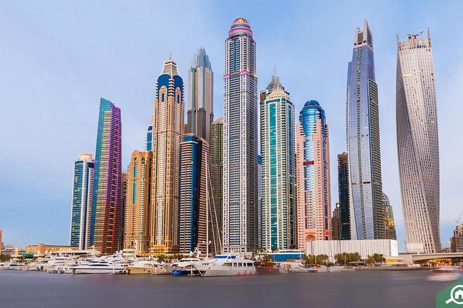 Dubai Personalised Sightseeing Tour in 4x4 Private Vehicle - Al Seef and the creek side of Dubai
