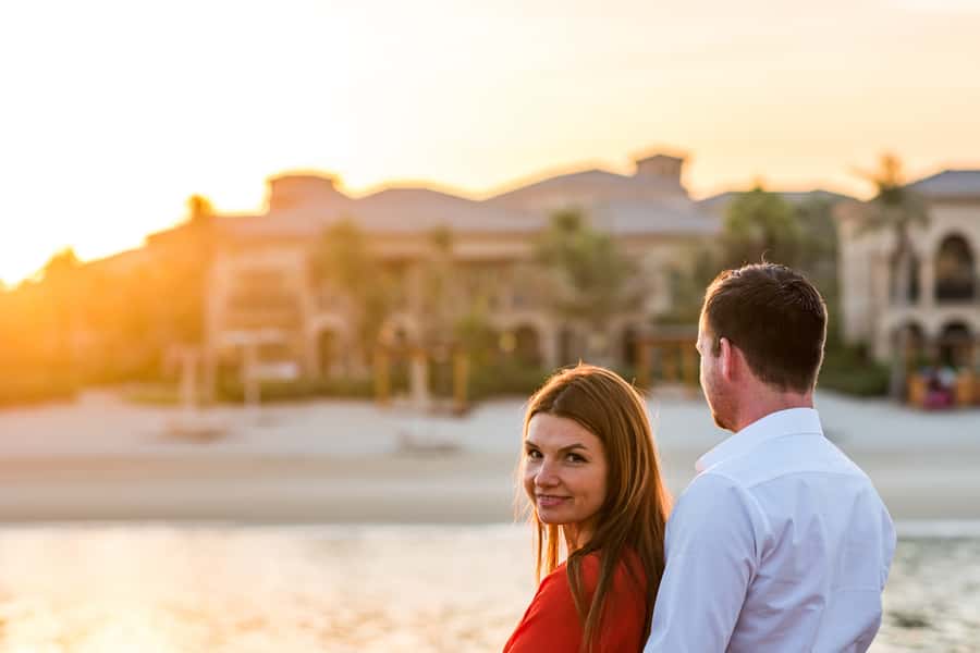 Dubai Photo Shoot with a Personal Travel Photographer - What this Dubai photo shoot is really for