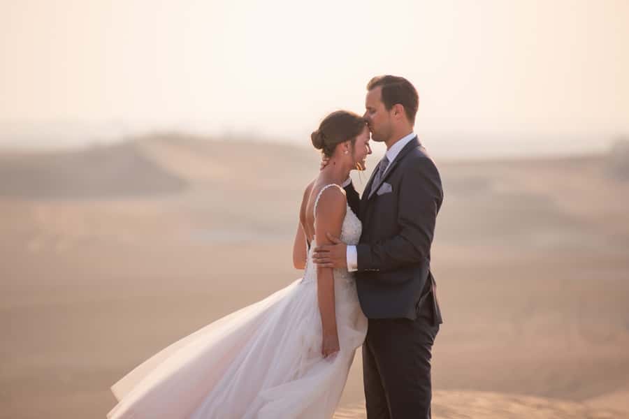 Dubai Photo Shoot with a Personal Travel Photographer - Who will get the most from this experience