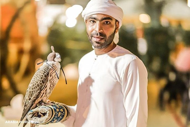 Dubai Premium Desert Safari with Live shows & Gourmet Dinner - Choosing your driver and managing the pace