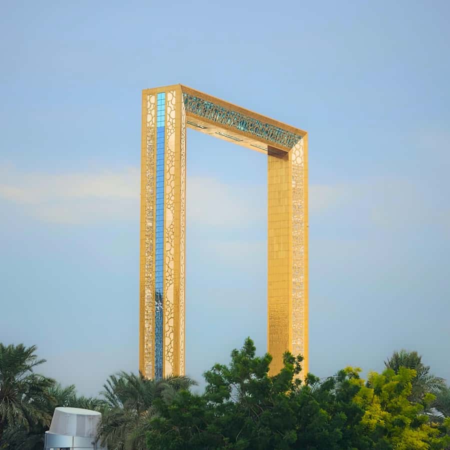 Dubai: Premium Half-Day Dubai Highlights Tour small group - A quick way to get your Dubai bearings