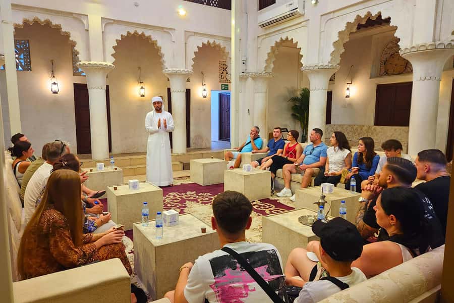 Dubai: Premium Old Town, Street Food, Souks & Boat Ride Tour - Why This Tour Gives You a Better First Look at Dubai