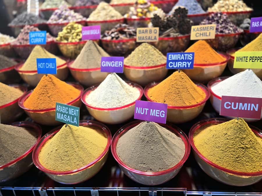 Dubai: Premium Old Town, Street Food, Souks & Boat Ride Tour - Timing, Group Size, and Comfort