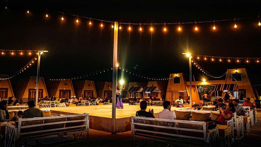Dubai: Premium Red Dune Safari with Sandboarding & BBQ - Is $48 a fair price?