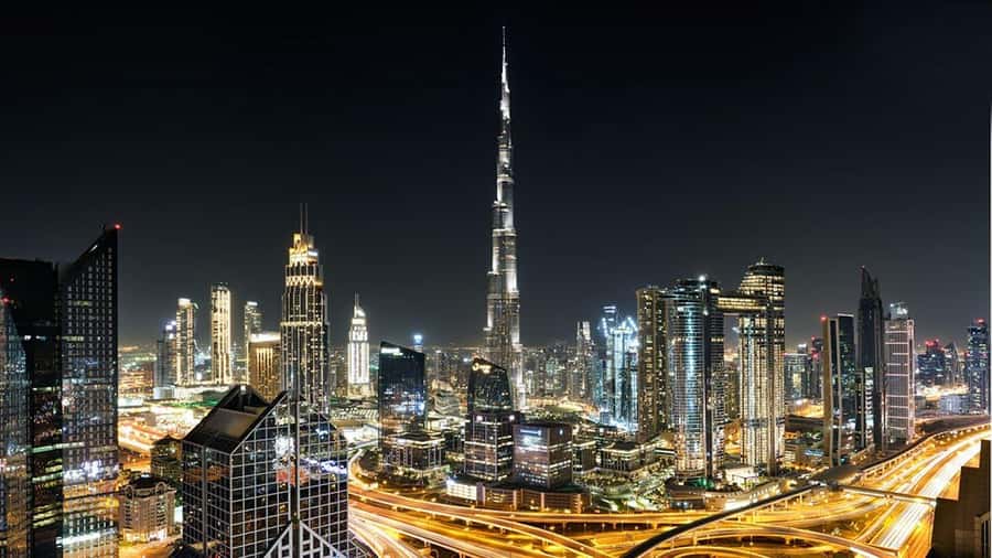 Dubai: Private 6-Hour Guided Late Night Layover Tour - Key points to know before you book