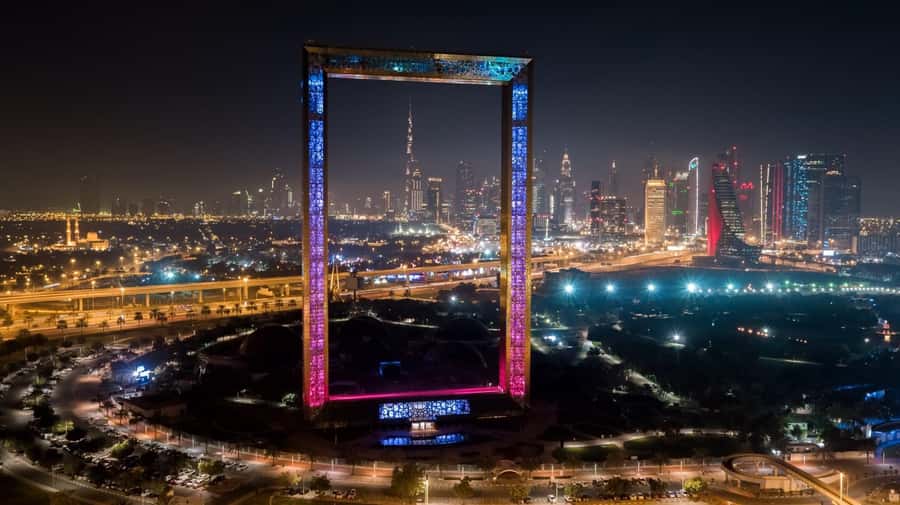 Dubai: Private 6-Hour Guided Late Night Layover Tour - A smart way to use a Dubai layover