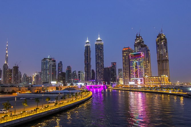 Dubai Private Arrival Airport Transfer to Any Hotels in UAE - Booking details that can save you trouble