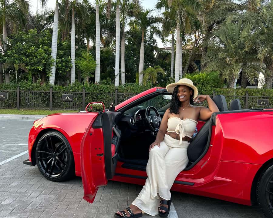 Dubai: Private City Sights Tour in a Cabriolet Convertible - Why an open-top car works so well in Dubai
