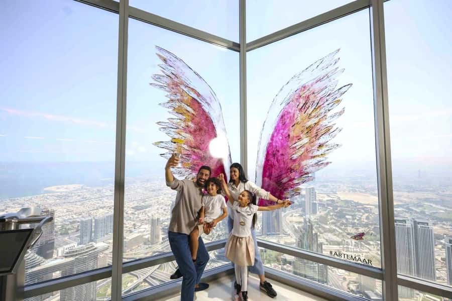 Dubai: Private City Tour with Frame and Burj Khalifa Ticket - What the $99 price really buys