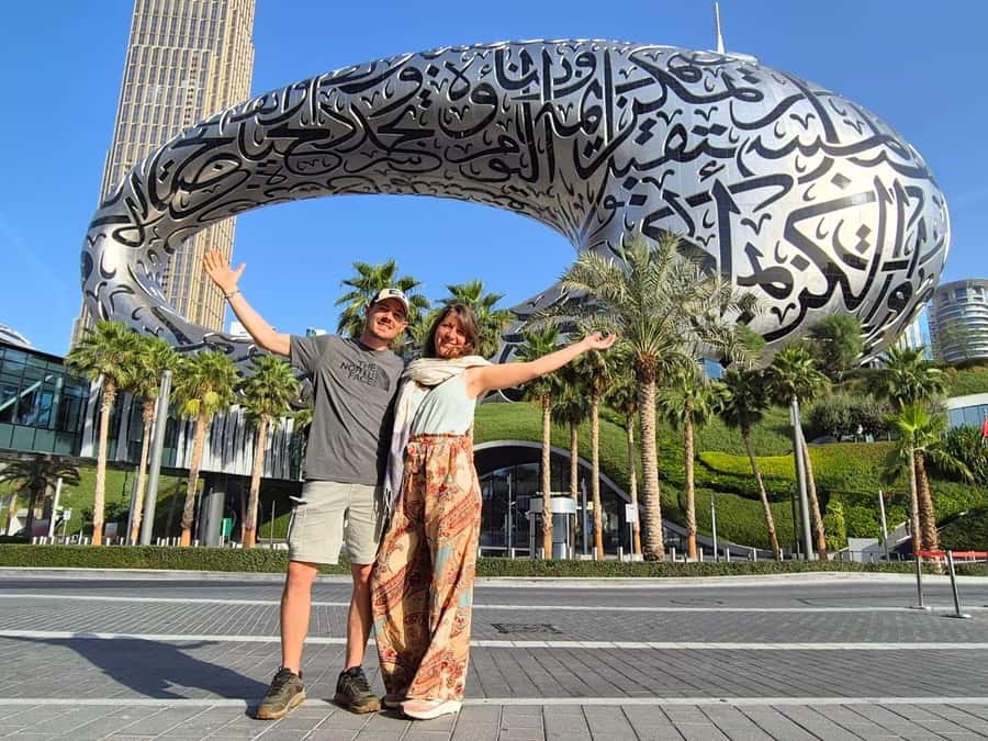 Dubai: Private City Tour with Frame and Burj Khalifa Ticket - Crossing Dubai Creek by abra