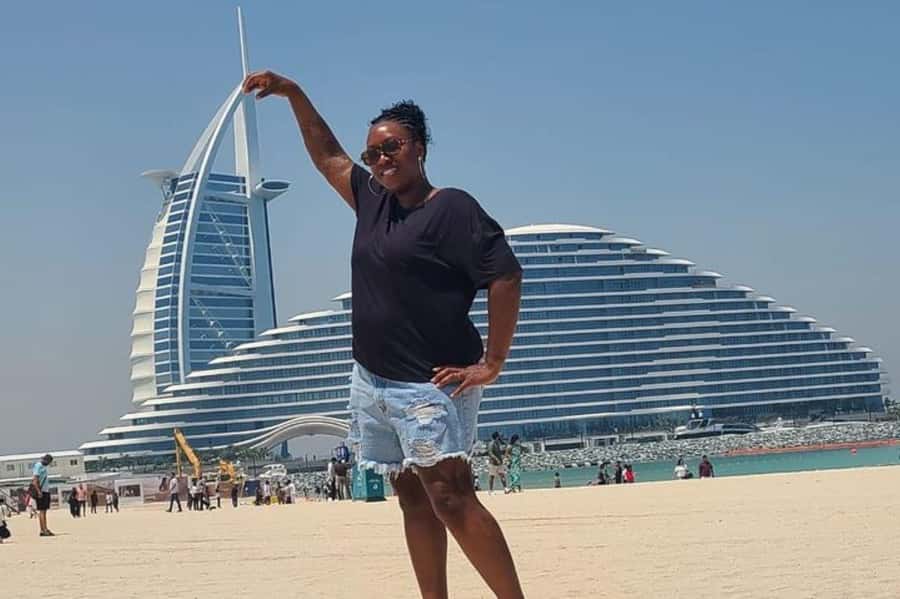 Dubai: Private City Tour with Frame and Burj Khalifa Ticket - Gold, spice, and textile markets