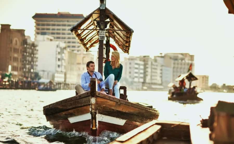Dubai: Private City Tour with Frame and Burj Khalifa Ticket - Al Fahidi begins with Dubai’s quieter side