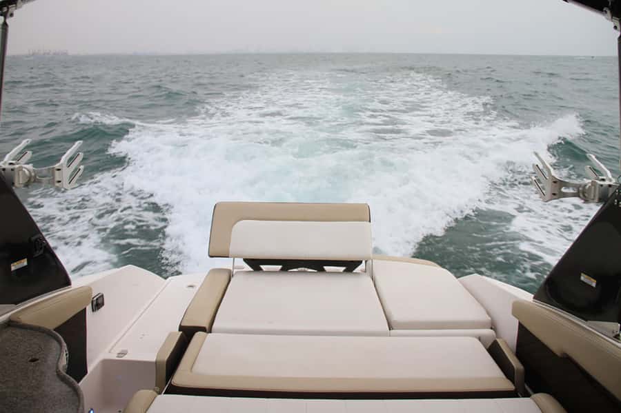 Dubai: Private Creek Harbour and Water Canal Cruise - Should you book this Dubai canal cruise?