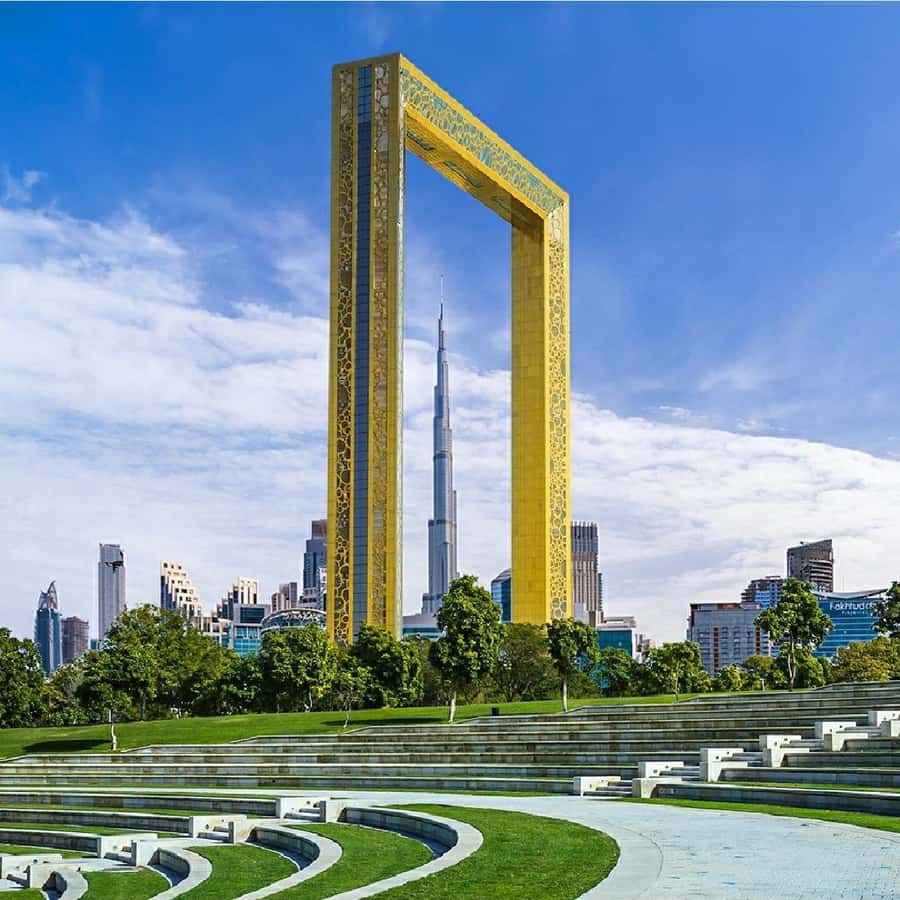 Dubai :Private Day & night customize city tour - Gold Souk and Spice Souk: start with Dubai’s trading heart