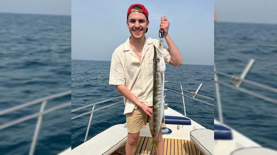 Dubai: Private Deep Sea Fishing Trip with BBQ of Catch - Choosing the best time to go