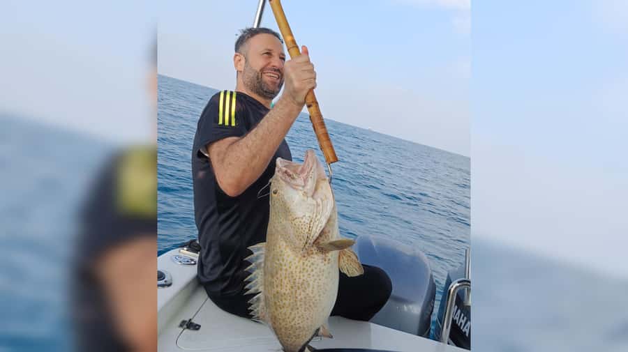 Dubai: Private Deep Sea Fishing Trip with BBQ of Catch - What to bring and what to expect