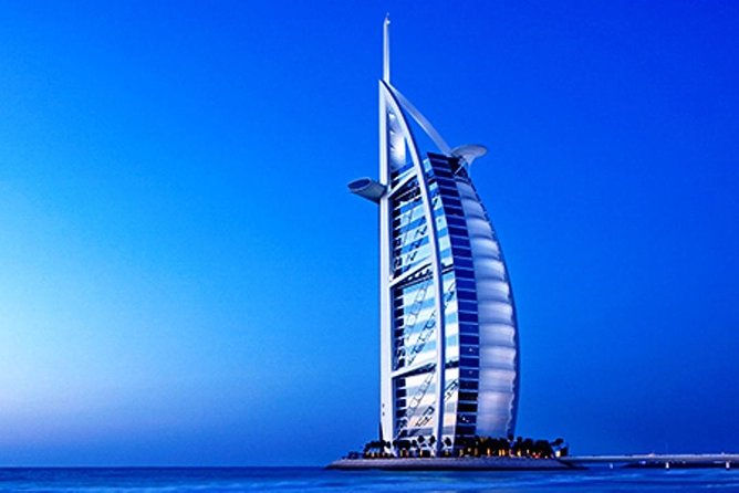 Dubai Private Departure Airport Transfer - Key points before you book