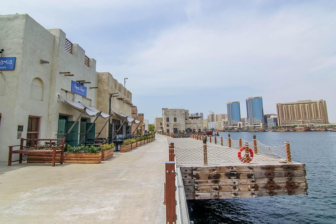 Dubai Private Departure Airport Transfer - A calm final ride from Dubai to the airport