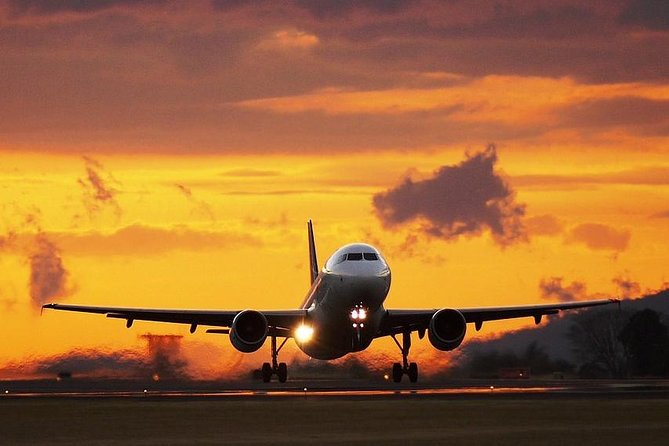 Dubai Private Departure Airport Transfer - What happens at pickup