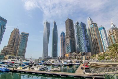 Dubai Private Departure Airport Transfer