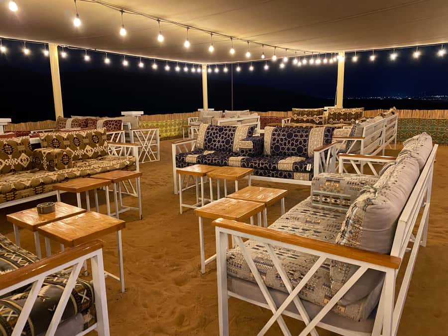 Dubai: Private Desert Buggy Tour, Camel Ride & Sandboarding - Camel riding and sandboarding after the drive