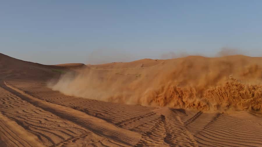 Dubai: Private Dune Buggy, Camel Ride, and Sand Boarding! - Who will enjoy this desert outing?