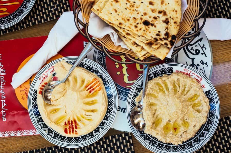Dubai: Private Food Tour – 10 Tastings with Locals - Is $168 good value?