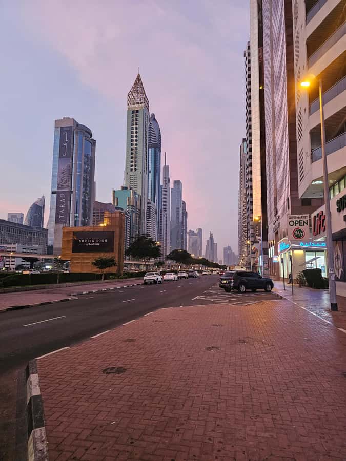 Dubai: Private Layover Tour with Choice of Duration - Downtown Dubai: Mall, Fountain, and Burj Khalifa