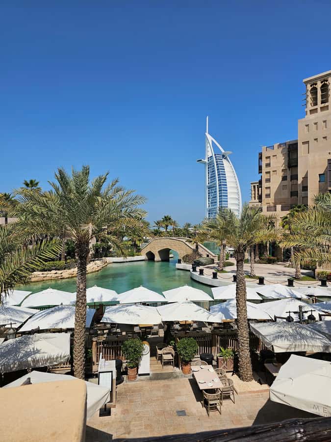 Dubai: Private Layover Tour with Choice of Duration - Zabeel Palace and Dubai Marina
