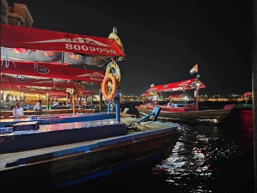 Dubai: Private Layover Tour with Choice of Duration - Gold Souk and Spice Souk: Dubai’s trading roots