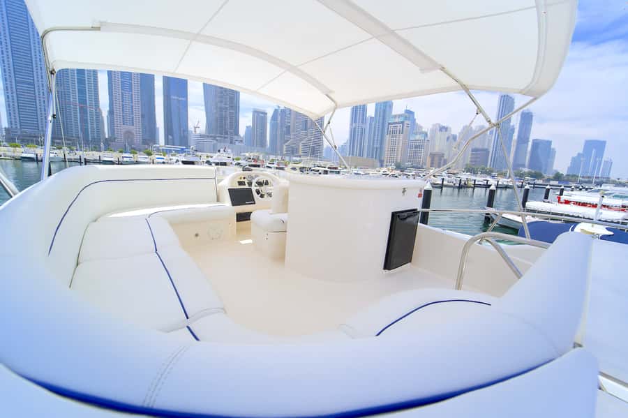 Dubai: Private Luxury Cruise on a Stylish 50ft Yacht - Should you book this Dubai yacht cruise?