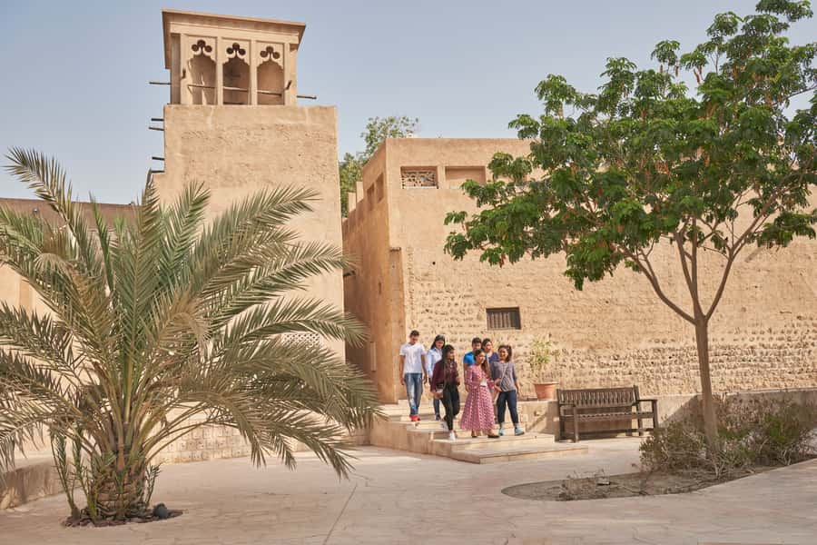 Dubai: Private Old Town, Heritage & Souks Walking Tour - Why Old Dubai makes the best starting point