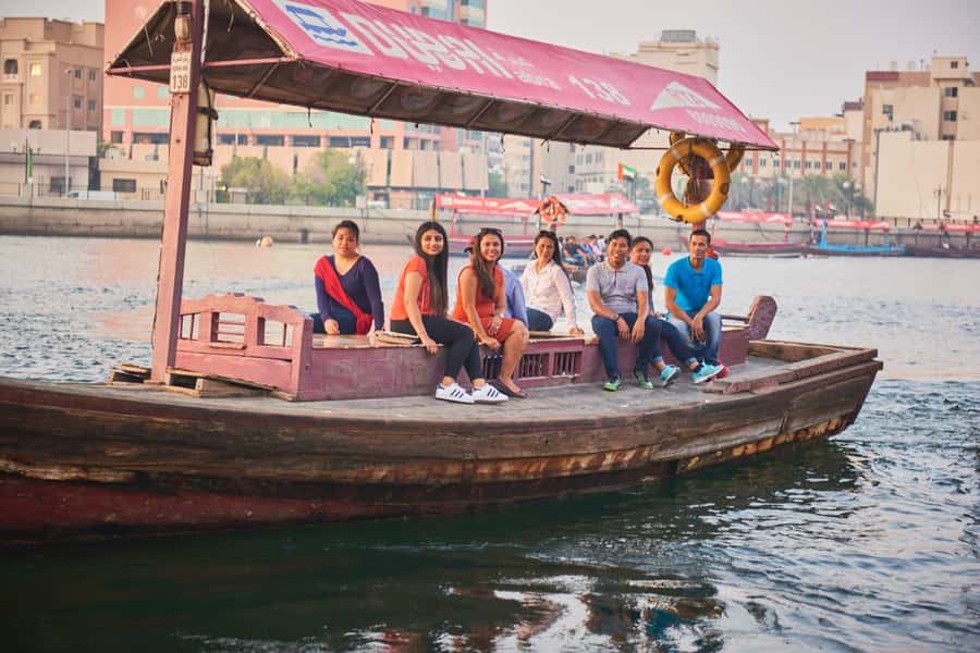 Dubai: Private Old Town, Heritage & Souks Walking Tour - How much value do you get for $98?