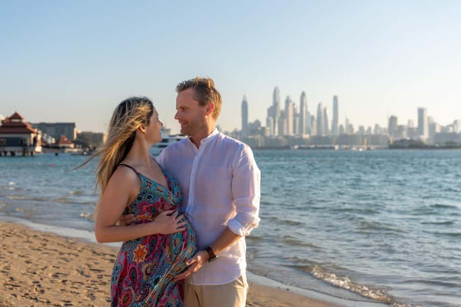 Dubai: Private Photoshoot with Hotel Pickup and Drop-off - A few smart ways to prepare