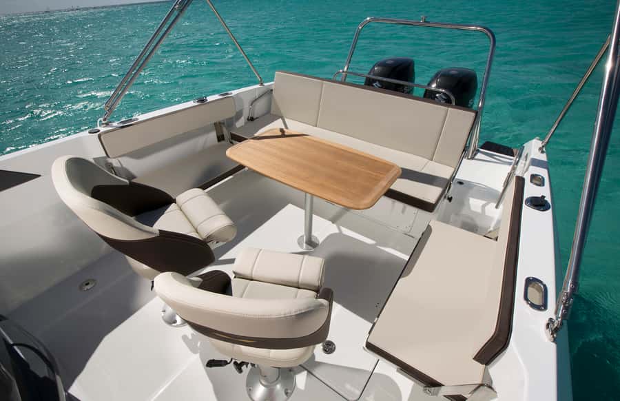 Dubai: Private Sea Escape Cruise - Swim, Tan & Sightsee - The two-hour route reaches Atlantis and the Palm