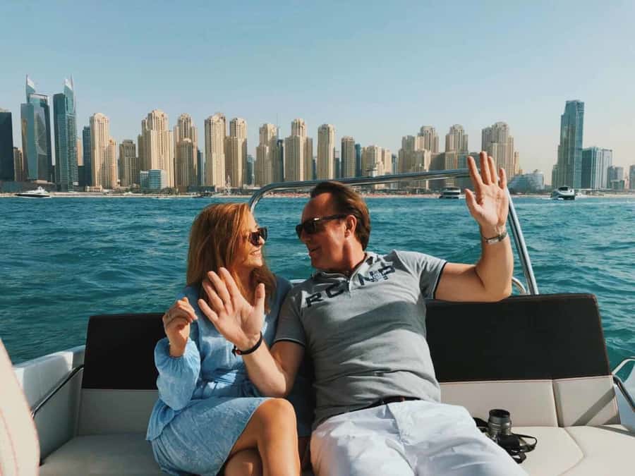 Dubai: Private Sea Escape Cruise - Swim, Tan & Sightsee - Why the private format is worth the price