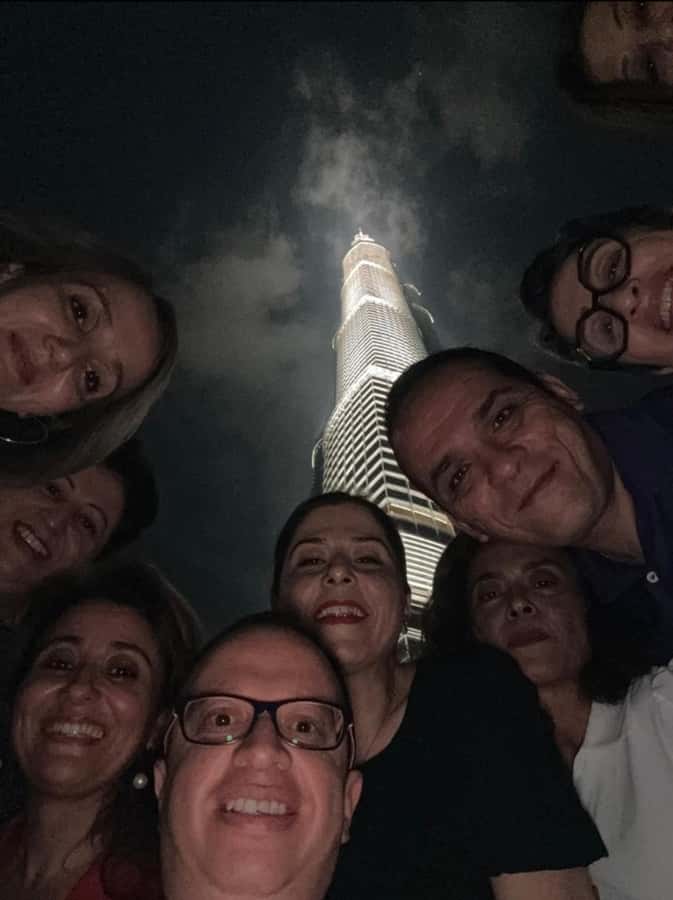Dubai: Private Shopping City Tour and Global Village Tickets - Key points at a glance