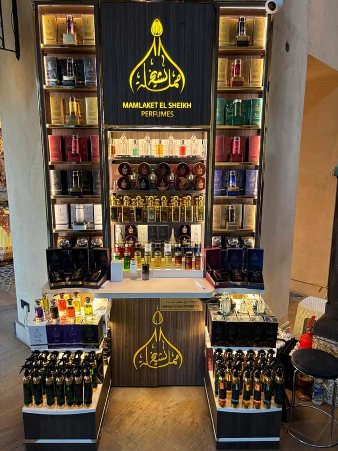 Dubai: Private Shopping City Tour and Global Village Tickets - Global Village closes the day with 99 countries
