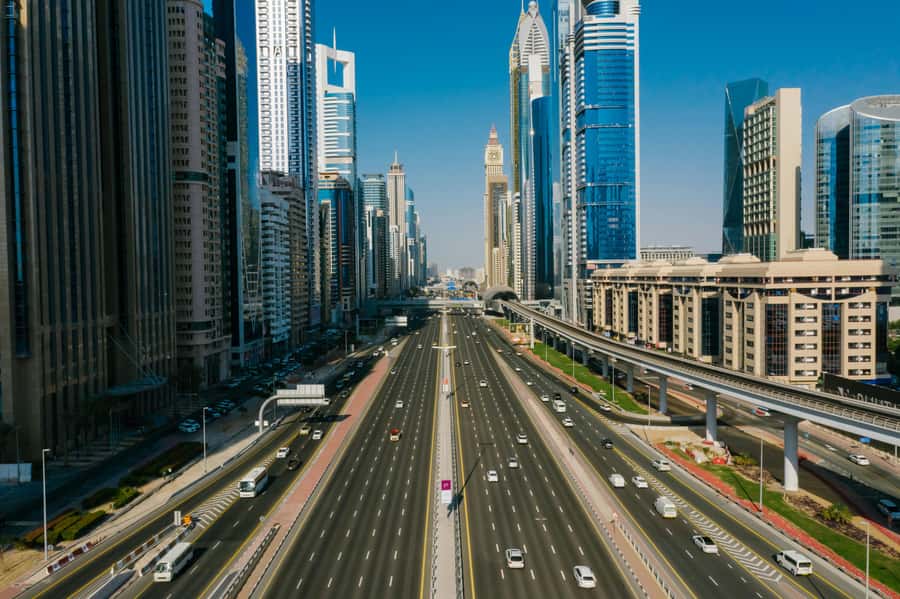 Dubai: Private Stopover City Tour with Burj Khalifa Ticket - Burj Khalifa levels 124 and 125