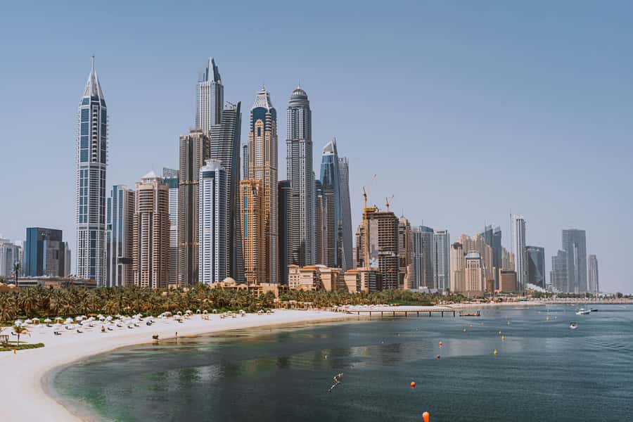 Dubai: Private Stopover City Tour with Burj Khalifa Ticket - Museum of the Future and a final modern symbol
