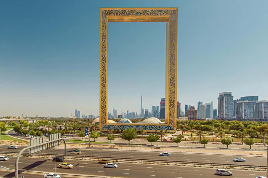 Dubai: Private Stopover City Tour with Burj Khalifa Ticket - What the private car adds to the experience