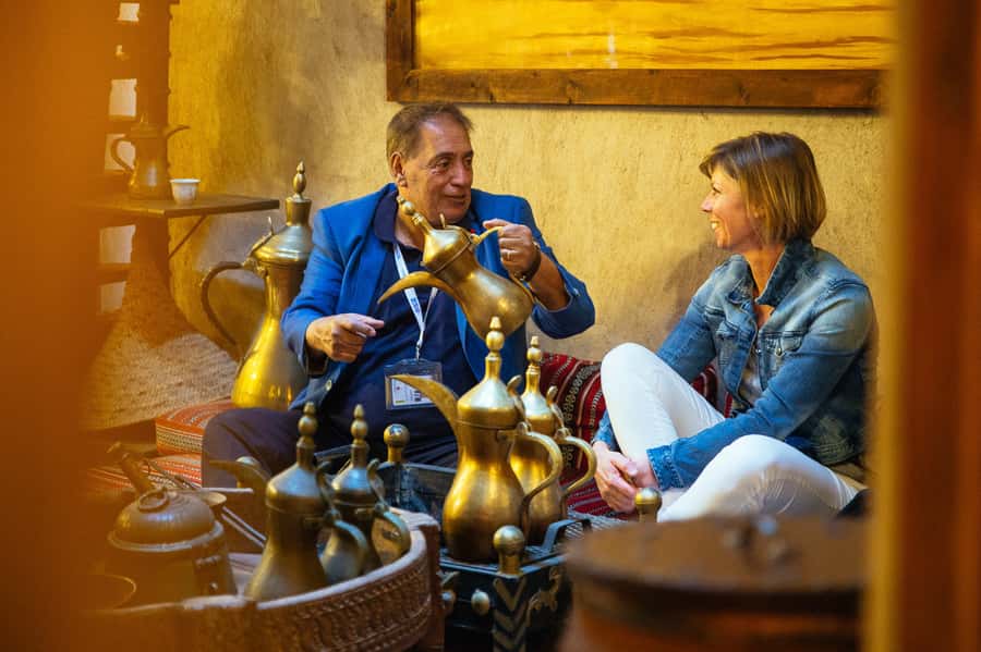 Dubai: Private Tour with Locals – Highlights & Hidden Gems - Five useful things to know before booking