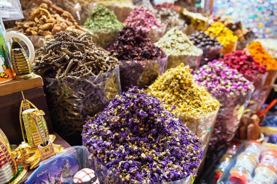 Dubai: Private Tour with Locals – Highlights & Hidden Gems - Why old Dubai is the right place to start