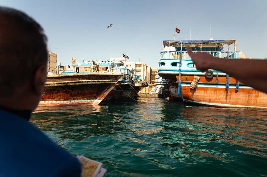 Dubai: Private Tour with Locals – Highlights & Hidden Gems - The three-hour schedule: useful overview, not leisurely exploration