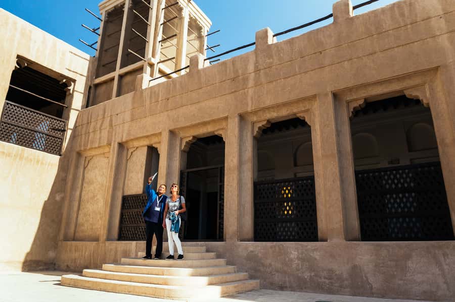 Dubai: Private Tour with Locals – Highlights & Hidden Gems - Price, transport, and what the $124 covers