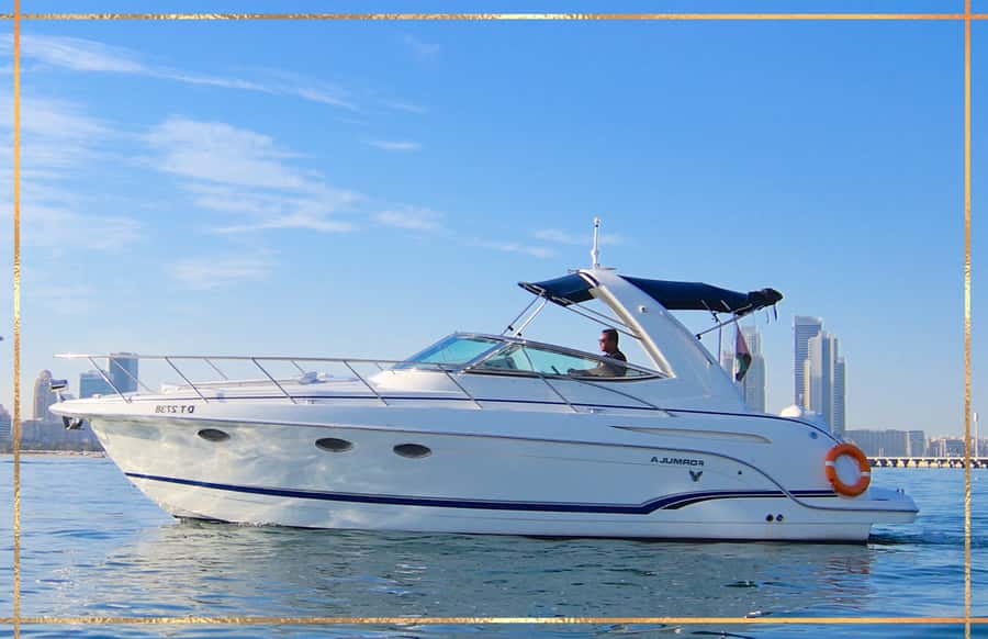 Dubai: Private Yacht Cruise for Unforgettable Memories - Key points to know before you book
