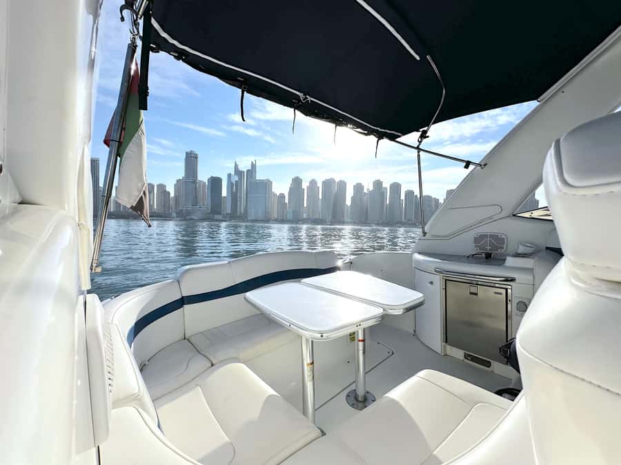 Dubai: Private Yacht Cruise for Unforgettable Memories - Who will enjoy this cruise most?